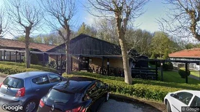 Apartments for rent in Aalborg Center - Photo from Google Street View