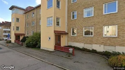 Apartments for rent in Uddevalla - Photo from Google Street View