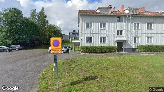 Apartments for rent in Sundsvall - Photo from Google Street View