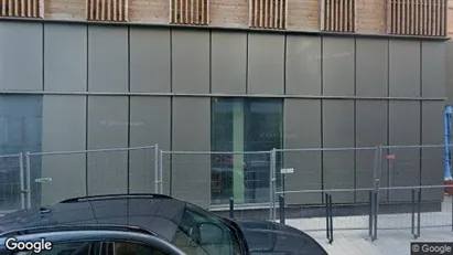 Apartments for rent in Mölndal - Photo from Google Street View