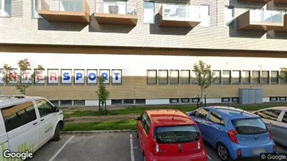 Apartments for rent in Hvidovre - Photo from Google Street View
