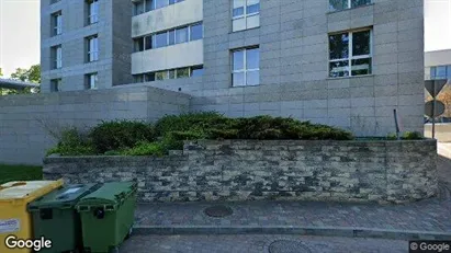 Apartments for rent in Riga Pleskodāle - Photo from Google Street View