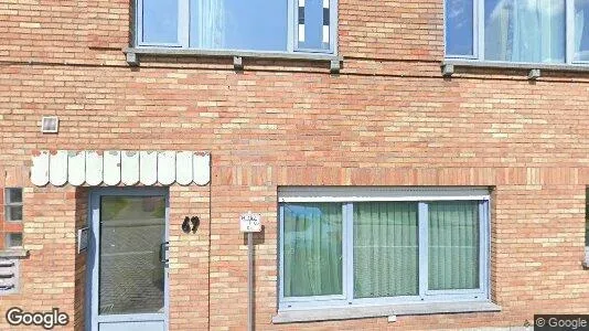 Apartments for rent in Eeklo - Photo from Google Street View