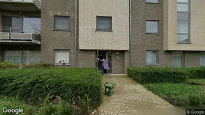 Apartments for rent in Temse - Photo from Google Street View