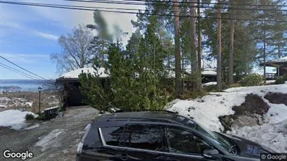 Rooms for rent in Asker - Photo from Google Street View