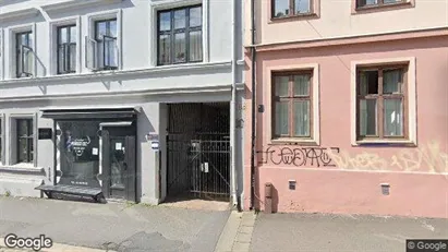 Apartments for rent in Oslo Sagene - Photo from Google Street View