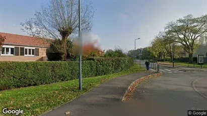 Apartments for rent in Lille - Photo from Google Street View