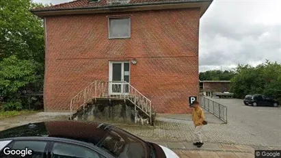 Apartments for rent in Kolding - Photo from Google Street View