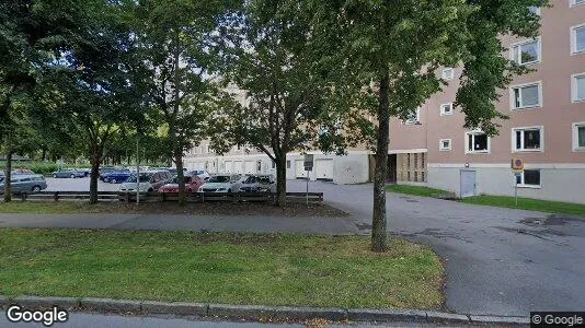 Apartments for rent in Gävle - Photo from Google Street View