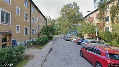 Apartments for rent in Stockholm South - Photo from Google Street View