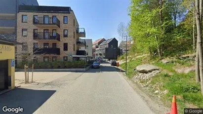 Apartments for rent in Askim-Frölunda-Högsbo - Photo from Google Street View