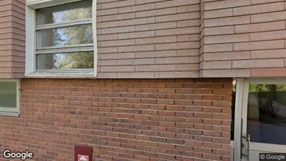 Apartments for rent in Tyresö - Photo from Google Street View