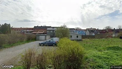 Apartments for rent in Tomelilla - Photo from Google Street View