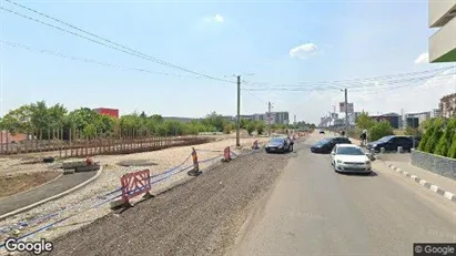 Apartments for rent in Chiajna - Photo from Google Street View