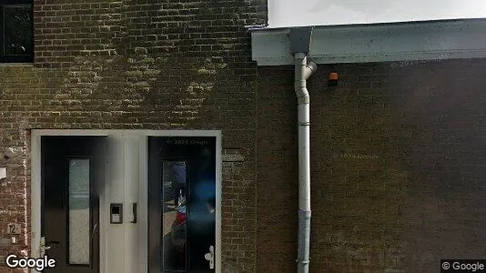 Apartments for rent in Harderwijk - Photo from Google Street View