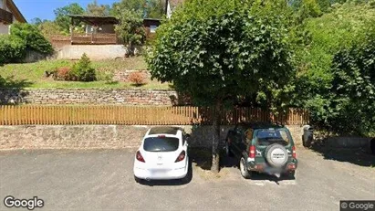 Apartments for rent in Miltenberg - Photo from Google Street View