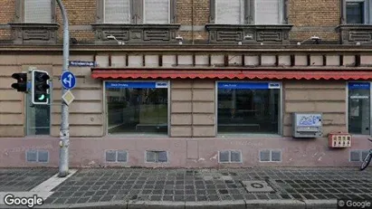 Apartments for rent in Nuremberg - Photo from Google Street View