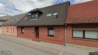 Apartments for rent in Märkisch-Oderland - Photo from Google Street View