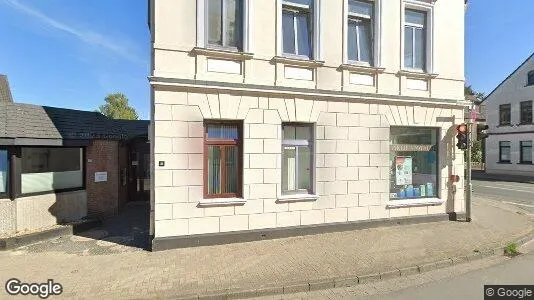 Apartments for rent in Delmenhorst - Photo from Google Street View