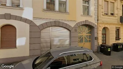 Apartments for rent in Wiesbaden - Photo from Google Street View