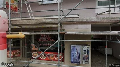 Apartments for rent in Mainz-Bingen - Photo from Google Street View