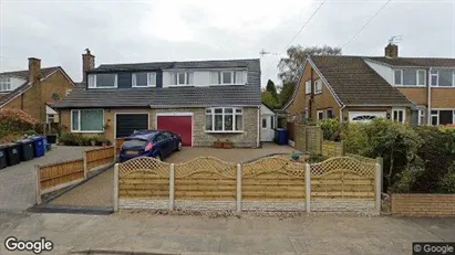 Apartments for rent in Stoke-on-Trent - Staffordshire - Photo from Google Street View