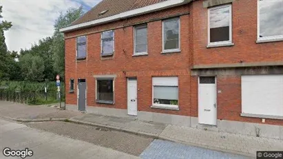 Apartments for rent in Roeselare - Photo from Google Street View