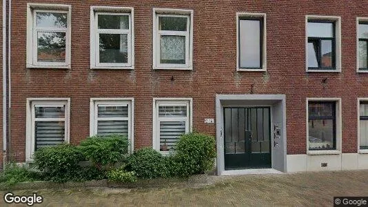 Apartments for rent in The Hague Scheveningen - Photo from Google Street View