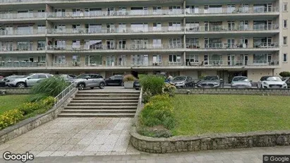 Apartments for rent in Brussels Sint-Pieters-Woluwe - Photo from Google Street View