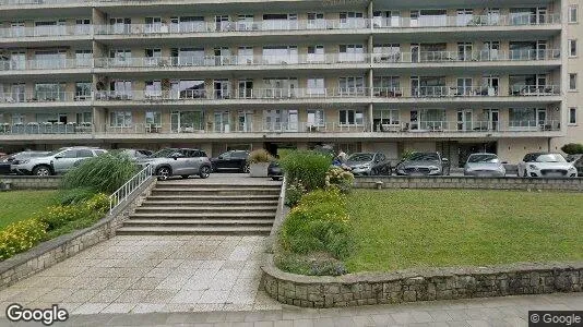 Apartments for rent in Brussels Sint-Pieters-Woluwe - Photo from Google Street View