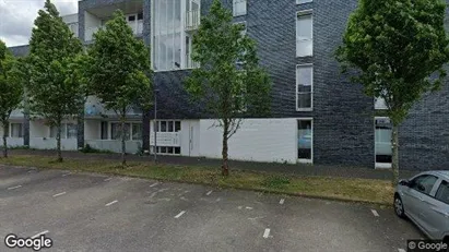 Apartments for rent in Almere - Photo from Google Street View