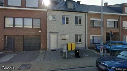 Apartments for rent in Keerbergen - Photo from Google Street View