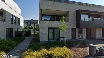 Apartments for rent in Heist-op-den-Berg - Photo from Google Street View