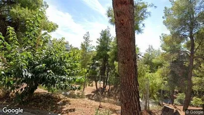 Apartments for rent in Kifisia - Photo from Google Street View