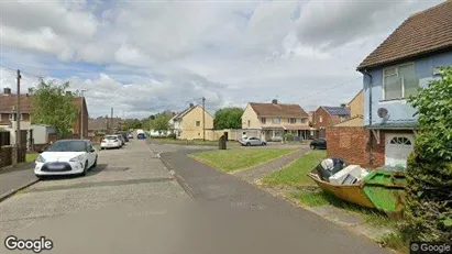 Apartments for rent in Stockton-on-Tees - Cleveland - Photo from Google Street View