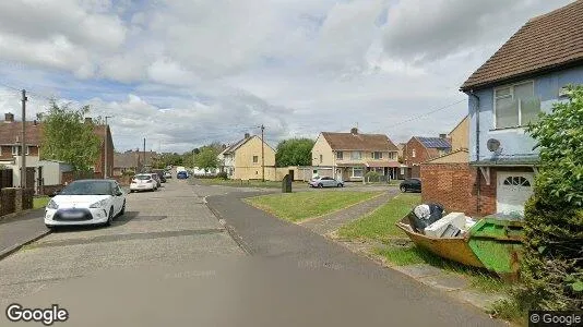 Apartments for rent in Stockton-on-Tees - Cleveland - Photo from Google Street View