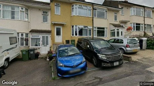 Apartments for rent in Dursley - Gloucestershire - Photo from Google Street View