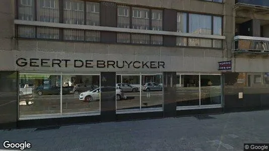 Apartments for rent in Stad Antwerp - Photo from Google Street View