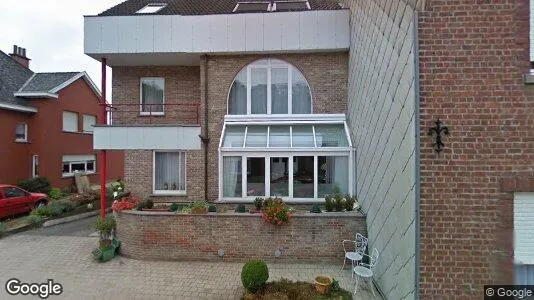 Apartments for rent in Holsbeek - Photo from Google Street View