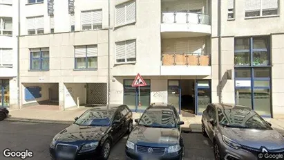 Apartments for rent in Leipzig - Photo from Google Street View