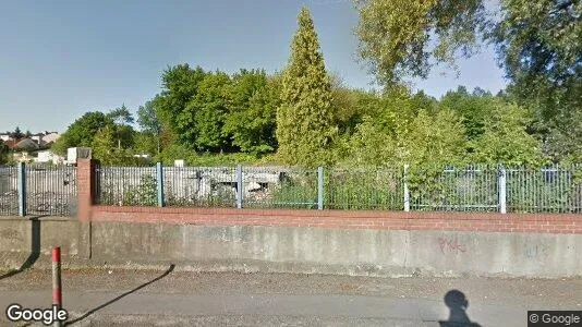 Apartments for rent in Kraków Podgórze - Photo from Google Street View