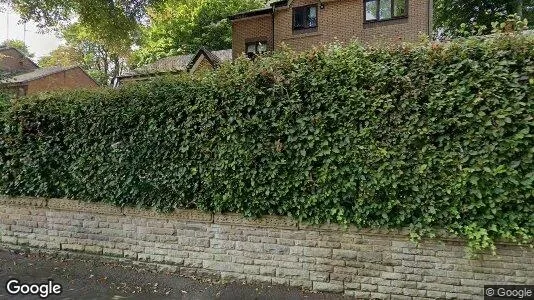Apartments for rent in Manchester - Lancashire - Photo from Google Street View