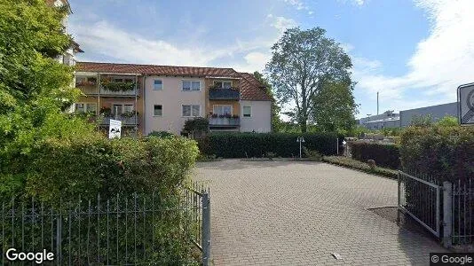 Apartments for rent in Görlitz - Photo from Google Street View