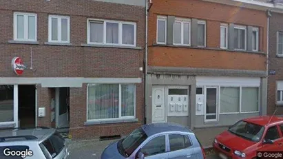Apartments for rent in Zottegem - Photo from Google Street View