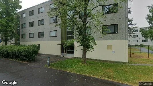 Apartments for rent in Turku - Photo from Google Street View