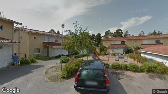 Apartments for rent in Turku - Photo from Google Street View