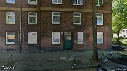Apartments for rent in Hamburg Mitte - Photo from Google Street View