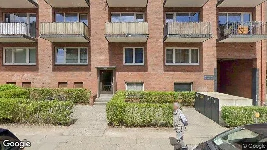 Apartments for rent in Hamburg Eimsbuttel - Photo from Google Street View
