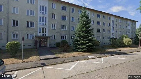 Apartments for rent in Bautzen - Photo from Google Street View