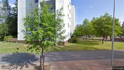 Apartments for rent in Oulu - Photo from Google Street View